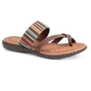 BOC WOMENS SANDALS -SIZE 8.5